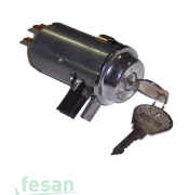 K107 KONTAK KİLİTLİ MURAT 124 FİAT 50 NC