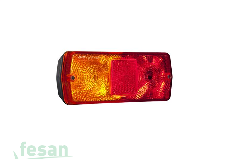 712335 MASSEY FERGUSON KABİN STOP LAMBA MF TRAKTÖR 02004