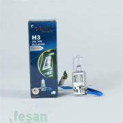 DLC-22100 24V AMPÜL H3 70WATT PK22S