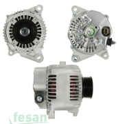 DELCO DLA13763 12V ALTERNATÖR CHYRSLER 300M 2.7L