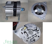 24145 12V ŞARJ DİNAMOSU BMC JCB FORD ESCORT