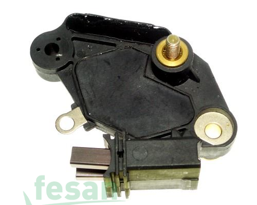123-1372 VALEO 12V KONJEKTÖR MOTOROLA TEK CİVATA