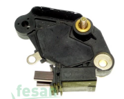 123-1372 VALEO 12V KONJEKTÖR MOTOROLA TEK CİVATA