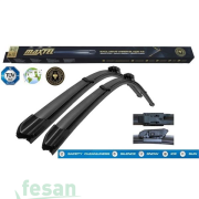 12115136 SİLGİ SÜPÜRGESİ DACIA DUSTER 2017 24 18 650MM 450MM