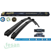 12115136 SİLGİ SÜPÜRGESİ DACIA DUSTER 2017 24 18 650MM 450MM