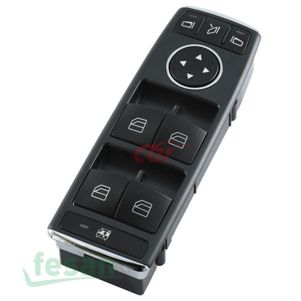 AN552A ANAHTAR CAM İND/KAL MERCEDES L 3F W242 W204 S212 S218 W166