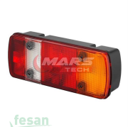 MARS 610986 STOP LAMBASI ATEGO SOKETLİ PLAKASIZ R SAG UNVR 35 2004>