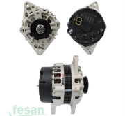 MANDO DLA891 12V ALTERNATÖR HYUNDAI ACCENT II 1.3L 1.4L/1.5L/1.6L KIA SPORTAGE 2004 -> 90AHM