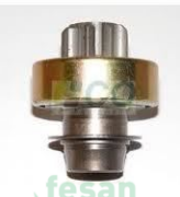 VALEO 099931 MARŞ DİŞLİSİ RENAULT 9/11/12 9 DİŞ