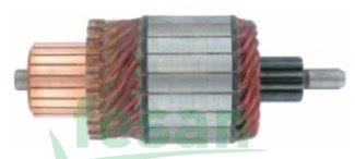 IM 2003 MARELLİ 12V MARŞ KOLLEKTÖR FİAT DOBLO 11DİŞ REDÜKTÖRLÜ DİNAMO