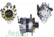 ALT 040 MİTSUBİSHİ 24V ŞARJ DİNAMOSU MITSUBISHI FUSO CANTER PRESTİGE 80AHM