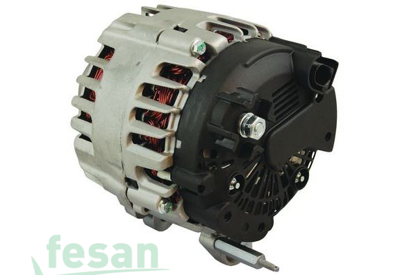 WAİ 20353N VALEO 12V ŞARJ DİNAMOSU AUDİ A3 1.2 1.4 TFSİ 140AHM