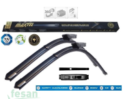 12113223 SİLGİ SÜPÜRGESİ CİTROEN JUMPER PEUGEOT TRAVELLER EXPERT 26 20