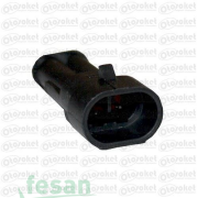 2K024E SOKET FİAT DOBLO SİS