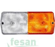 712219 MASSEY FERGUSON KABİN PARK SİNYAL LAMBASI MF YM TRAKTÖR 02006