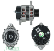 DELCO DLA8460 12V ALTERNATÖR MERCRUISER MARINE INBOARD 7.4L 8.2L 19