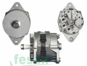 ALT 090 DELCO 12V Ş DİNAMOSU CUMMİS BMC DEV FATİH 130AHM ALT 1004 ALT 1005 2030155 ALT 090  UNİ ALT 1001 45AHM