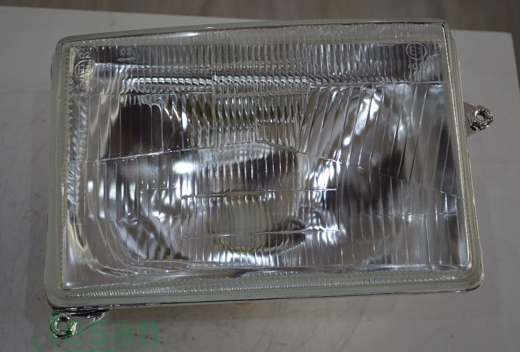 FARBA 12424D FAR FORD CARGO ŞAHİN BAKIŞ PEUGEOT SAĞ