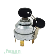 DRP155 KONTAK ANAHTARI FİAT TRAKTÖR 55/46