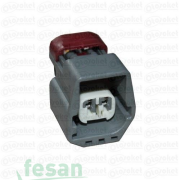 2K025A SOKET ISI SENSÖR