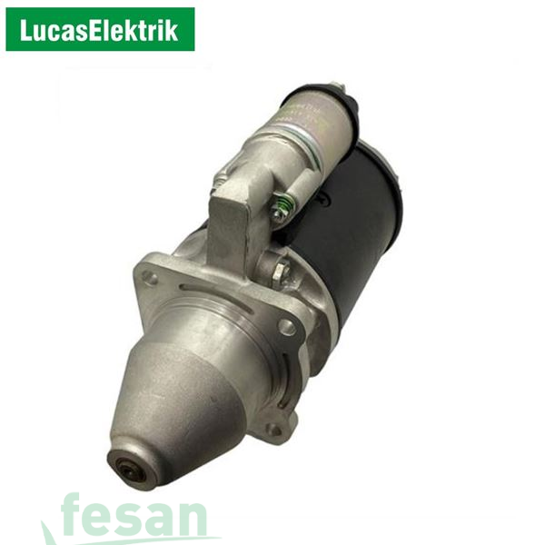 LUCAS 27564 12V MARŞ MOTORU BMC FATİH KAMYON