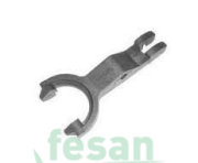 VALEO 182058 MARŞ ÇATALI RENAULT GRUP