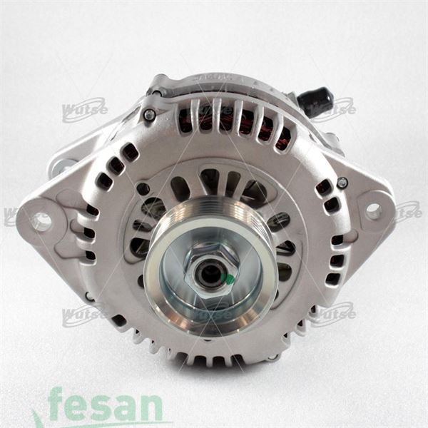 WUTSE ALT 21830 HİTACHİ 12V ŞARJ DİNAMOSU COMBO ASTRA CORSA MERİVA 110AHM VAKUMLU