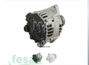 WAİ 20652N MANDO 12V ŞARJ DİNAMOSU HYUNDAİ H350 KİA BONGO K2500 CRDİ 2010> İ20 İ30 KİA CEED