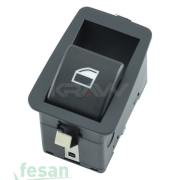 AN3507B ANAHTAR CAM İND/KAL BMW E46 4F ARKA TEKLİ