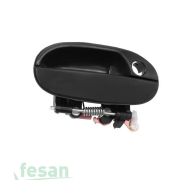 5504010 KAPI KOLU DIŞ ÖN GRT SAG HYUNDAİ ACCENT 1994-1999