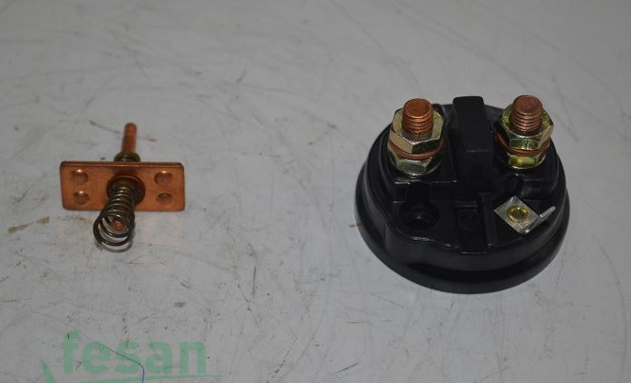 LUCAS 54647345 MARŞ OTOMATİĞİ FATİH DODGE MF KAPAK