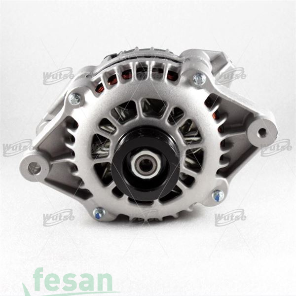 WUTSE ALT 1407 DELCO 12V ŞARJ DİNAMOSU OPEL VECTRA ASTRA CORSA COMBO FRONTERA 120AHM