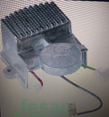 857568 PROSTALITE 24V KONJEKTÖR PERKİNS 3 KABLOLU CUMMINS