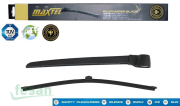12635351 SİLGİ ARKA KOL SÜPÜRGE PORSCHE CAYENNE 360MM 2002-2010