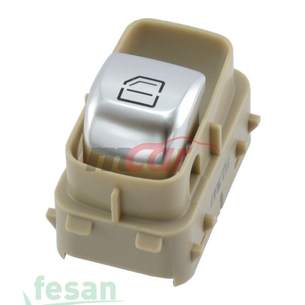 AN557C ANAHTAR CAM İND/KAL MERCEDES 4F R W255 W253 W447 BEJ