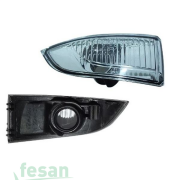 RN9569 SİNYAL LAMBA AYNA RENAULT FLUANCE SAG 2011 MEGANE III
