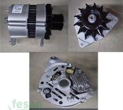 LUCAS 61920125 24V ŞARJ DİNAMOSU PROFESYONEL 3AYAK