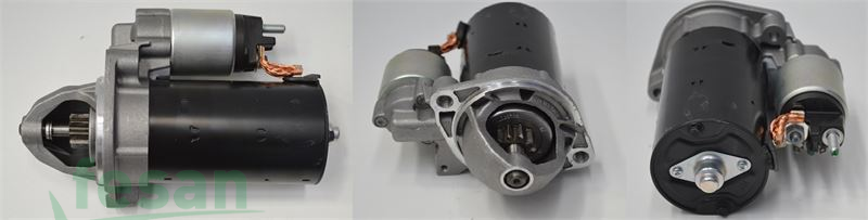 VALEO 432644 12V MARŞ MOTORU MERCEDES W202 1993-2000 W203 2000-2007 W124 1993-1995 W210 1999-2002 W211 2002-2008 VİTO 638 1997-2003 W639 2003> SPRİNTER 2000-2006 11DİŞ 2.2KW