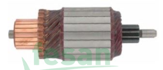 IM 2002 MARELLİ 12V MARŞ KOLLEKTÖR FİAT DOBLO PALİO REDÜKTÖRLÜ