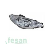 AYFAR 303330 FAR PEUGEOT 206 1998> SAĞ