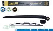12635497 SİLGİ ARKA KOL SÜPÜRGE PORSCHE CAYENNE 360MM 2010-2018