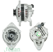 MITSUBISHI DLA545 12V ALTERNATÖR MAZDA 323 626 1984-1992 90AHM