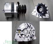 LUCAS 61920150 24V ŞARJ DİNAMOSU CHRYSLER HİNO