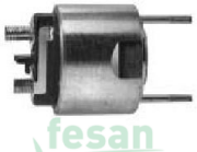 VALEO 182463 12V MARŞ OTOMATİĞİ RENAULT 12