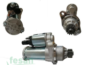 STR 3387 VALEO 12V MARŞ MOTORU VW SEAT GOLF VII PASSAT TOURAN OCTAVİA LEON 1.0 1.4 TSİ 2.0 FSİ 13DİŞ 1.1KW