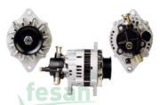 ALT 139 HİTACHİ 12V Ş DİNAMOSU J9 PREMİUM İSUZU 80AHM