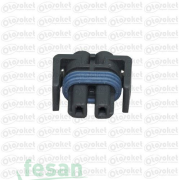 2K029 SOKET MEGANE II KLİMA BOBİN