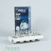 DLC-50000 12V AMPÜL T16 67 5WATT BA15S