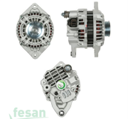 MITSUBISHI DLA546 12V ALTERNATÖR MAZDA 323-626 1997-2005 65AHM