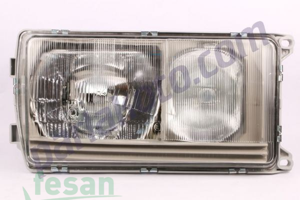 AYFAR 303348 FAR MERCEDES 304 BMC BELDE SAĞ